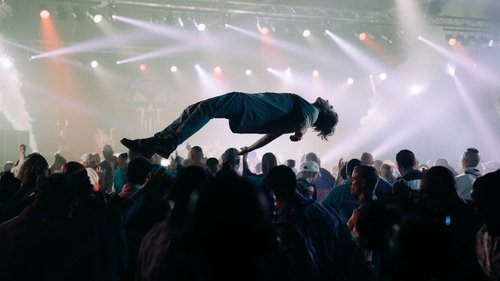 هاردکور هرگز نمی میرد