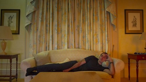 رونی اوسالیوان: لبه همه چیز