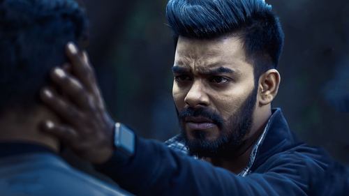 تماس با ساهاسرا