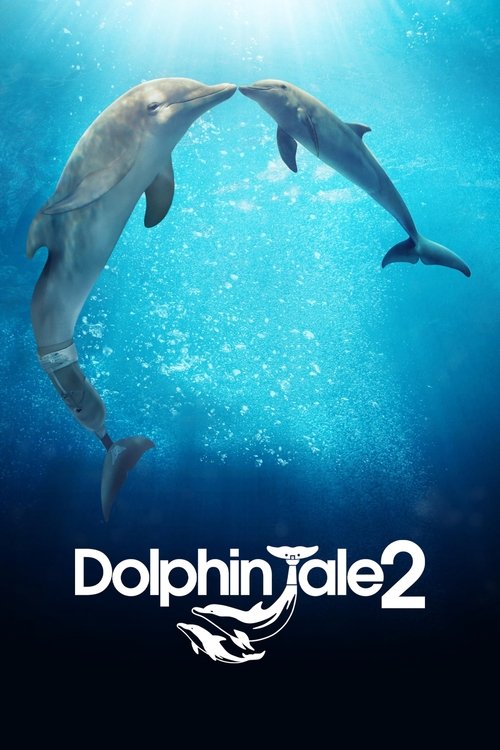 Dolphin Tale 2 2014