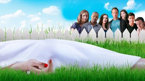 بیا همسر وارد را بکشیم