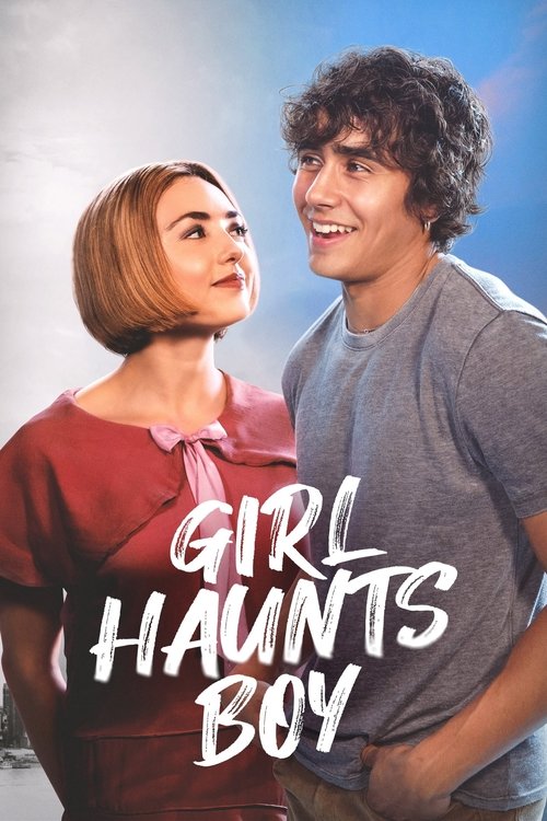 Girl Haunts Boy 2024