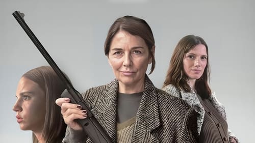 زرافهای در بالکن