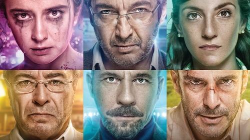 قصههای وحشی