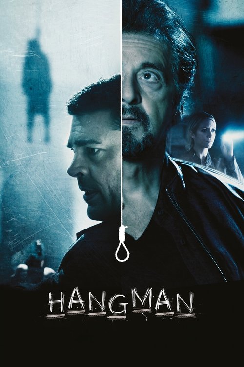 Hangman 2017
