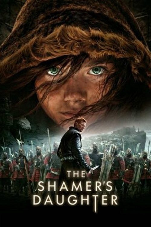 The Shamer's Daughter 2015