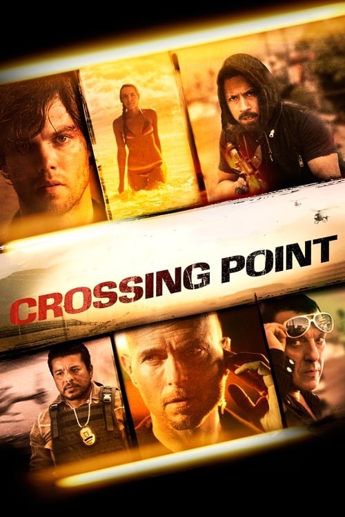 Crossing Point (Lord Of Drug) 2016