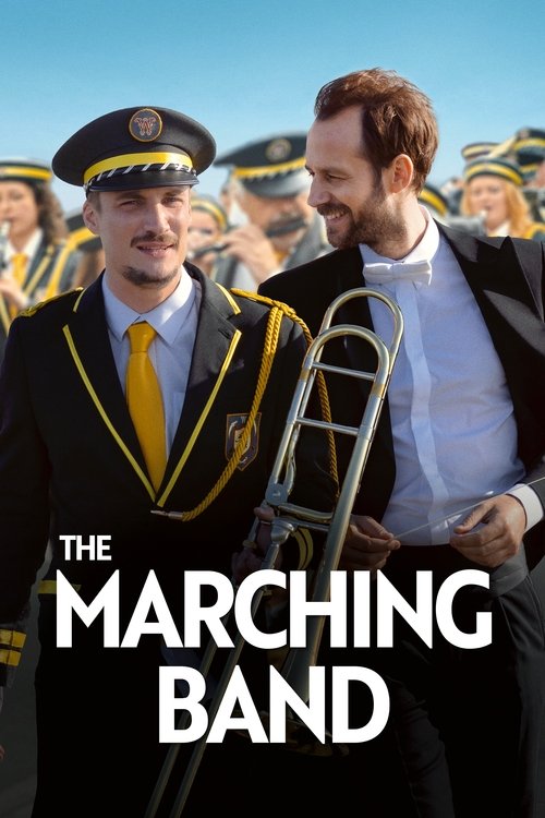 The Marching Band 2024