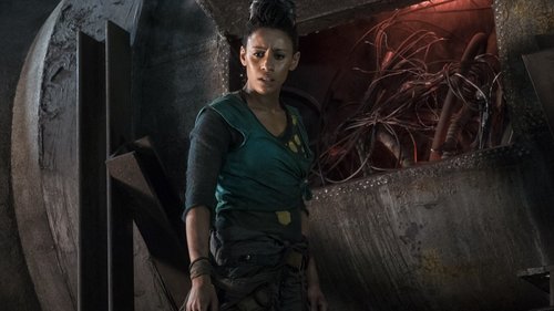 آسمان آهنین 2