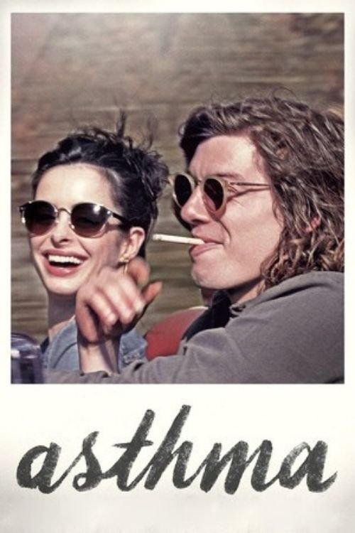 Asthma 2014