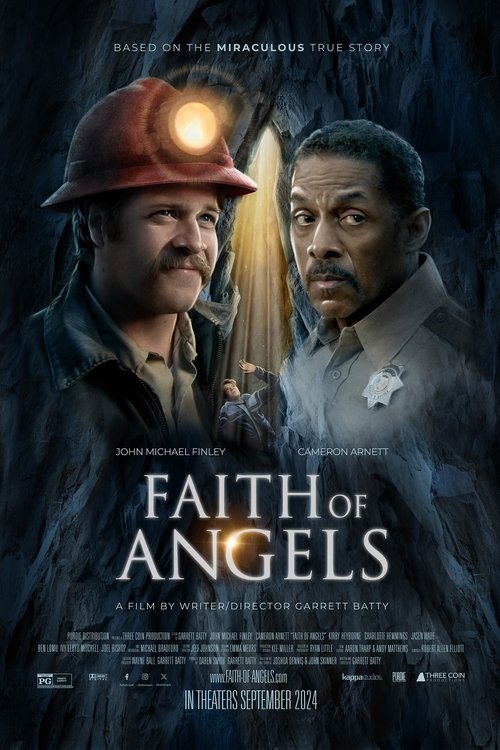 Faith of Angels 2024