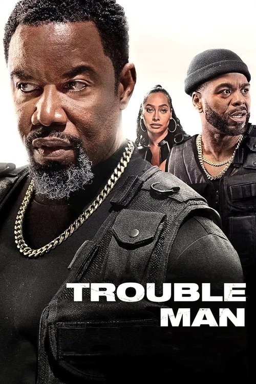 Trouble Man 2025
