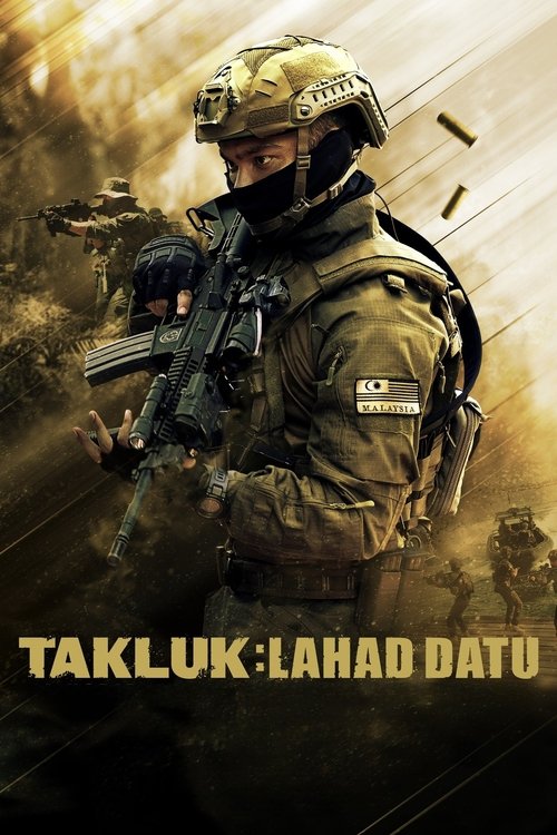 Conquer: Lahad Datu 2024| دفاع از خاک
