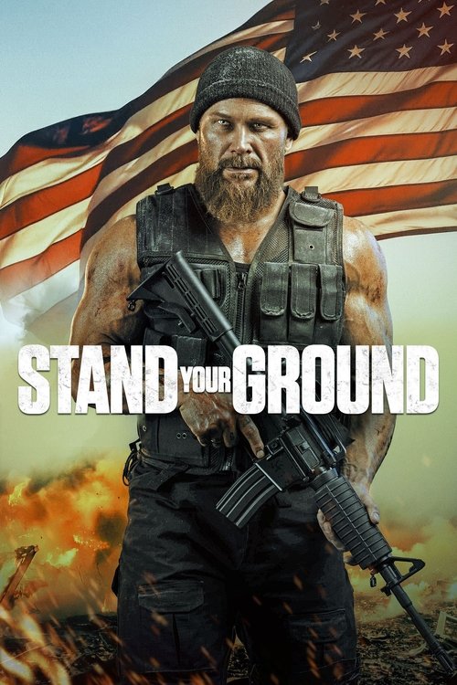 Stand Your Ground 2025