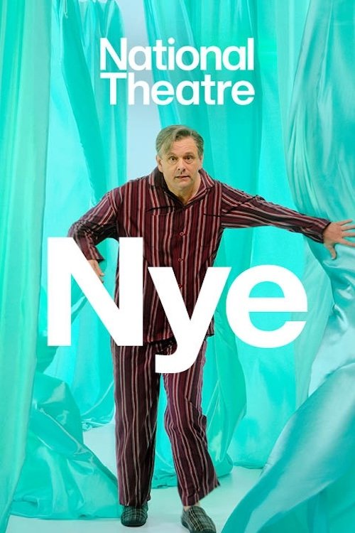 National Theatre Live: Nye 2024