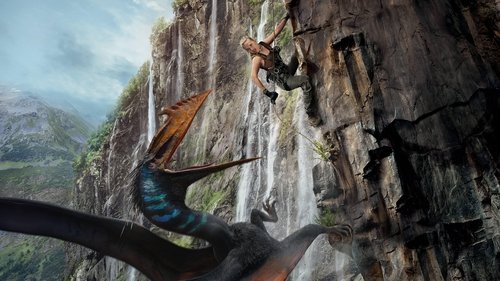 تولد دوباره دنیای ژوراسیک