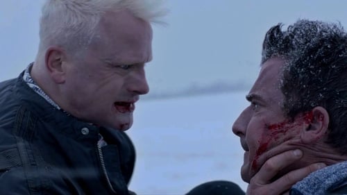 سربازان یخی