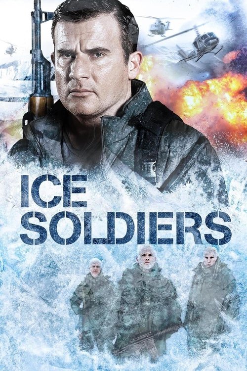 Ice Soldiers 2013