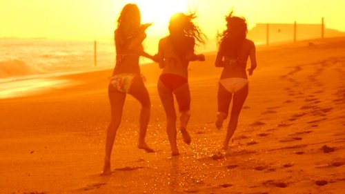 خانه ساحلی آمریکایی