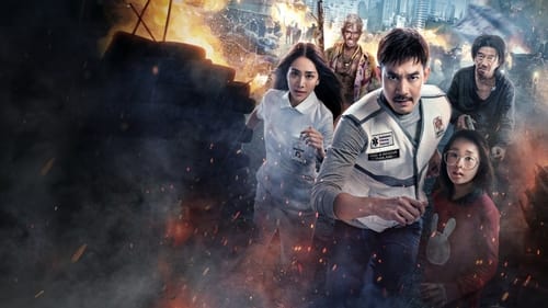 شکستن بانکوک: بهشت و جهنم