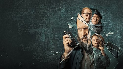 آغاز شده: نوشته شده از سایهها