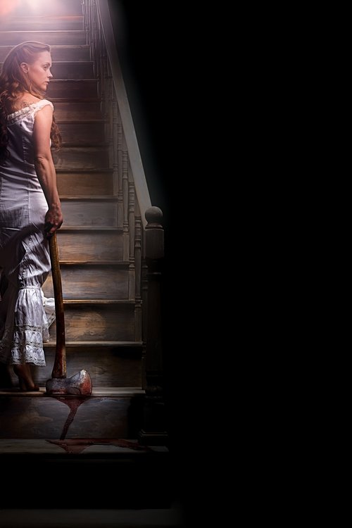 Lizzie Borden Took an Ax 2014