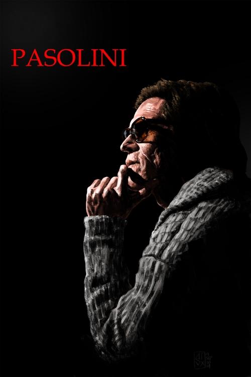 Pasolini 2014