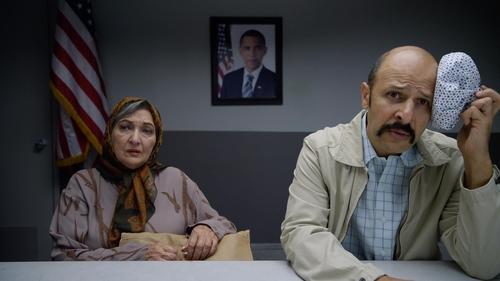 جیمی وستوود: قهرمان آمریکایی