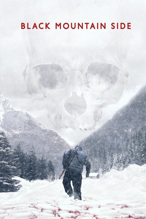 Black Mountain Side 2014