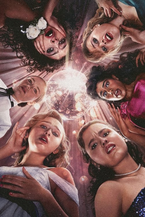 Fear Street: Prom Queen 2025