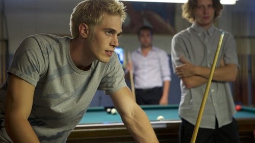 پسری به نام بیلی