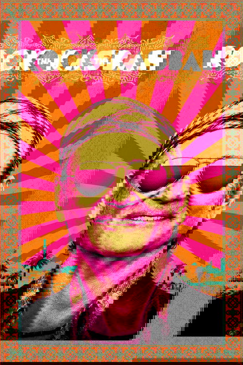 Rock The Kasbah 2015