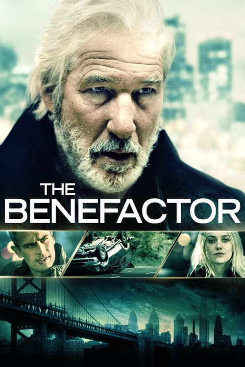 The Benefactor 2015