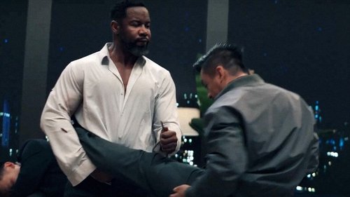 تصاحب خصمانه