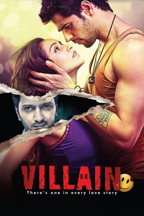 The Villain 2014