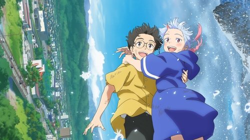 دختر اهریمنی من