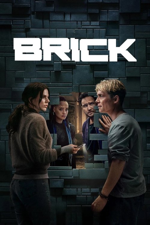 Brick 2025