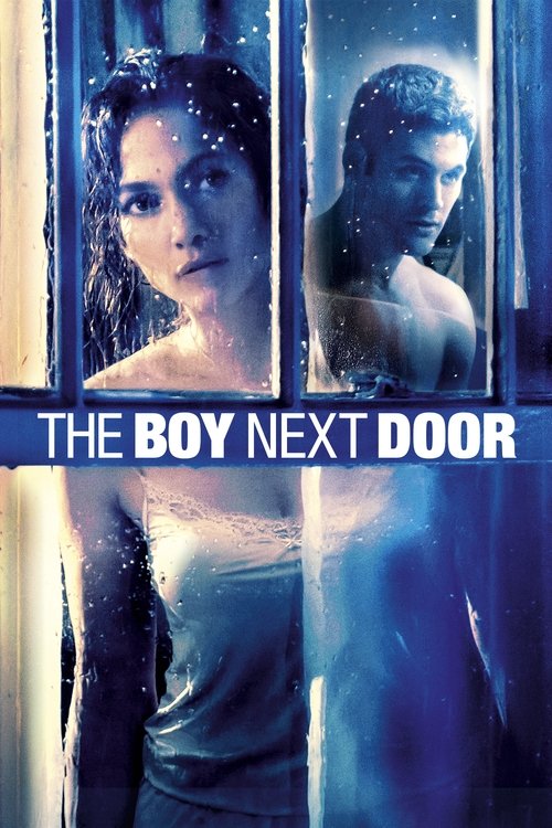 The Boy Next Door 2015