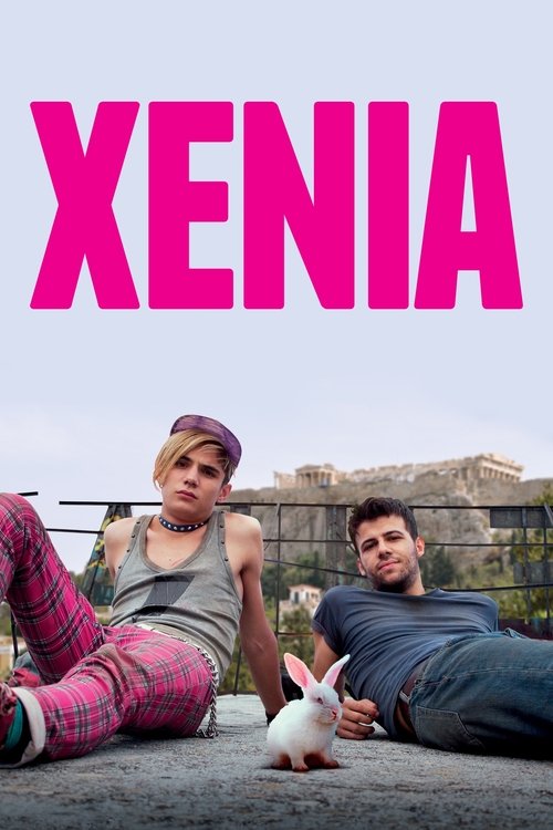 Xenia 2014