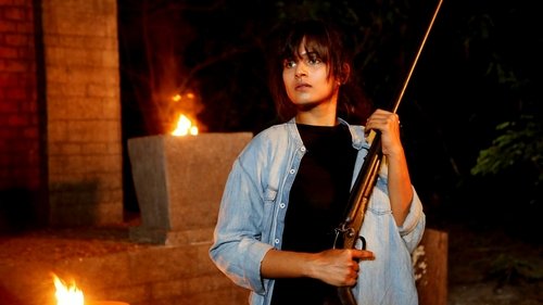 طلسم مرگبار