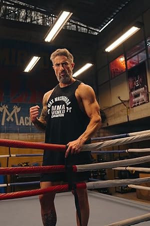 MMA: Meu Melhor Amigo 2025