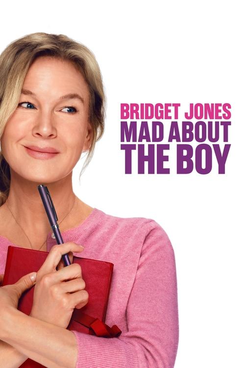 Bridget Jones: Mad About the Boy 2025