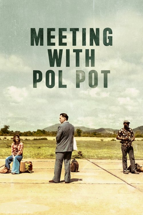 Meeting with Pol Pot 2024
