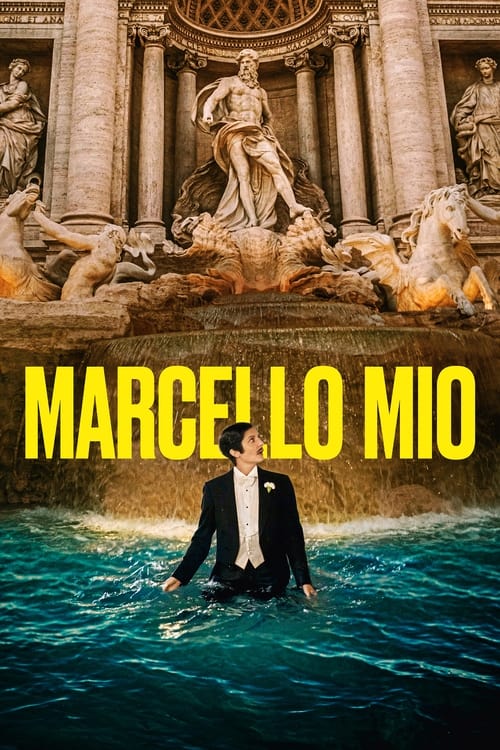 Marcello Mio 2024
