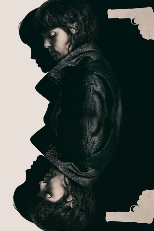 She Walks in Darkness 2025