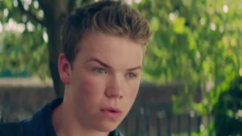 کودکان در عشق