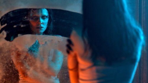 انتقام: جادوگر