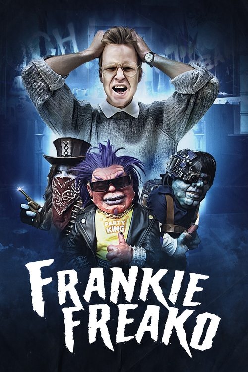 Frankie Freako 2024