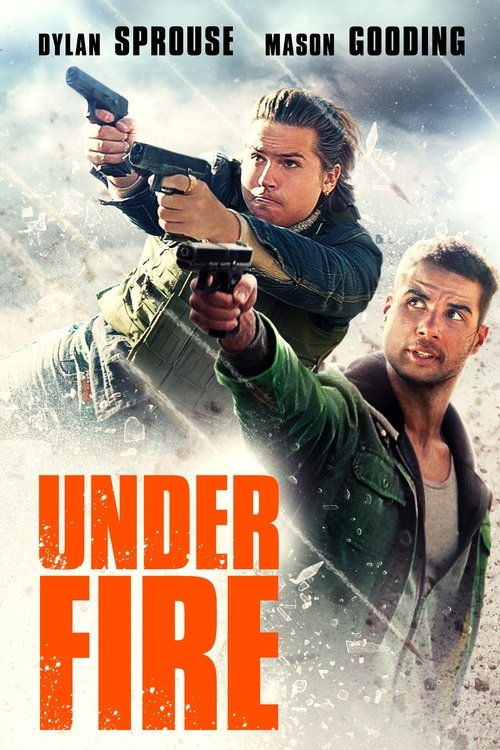 Under Fire 2025