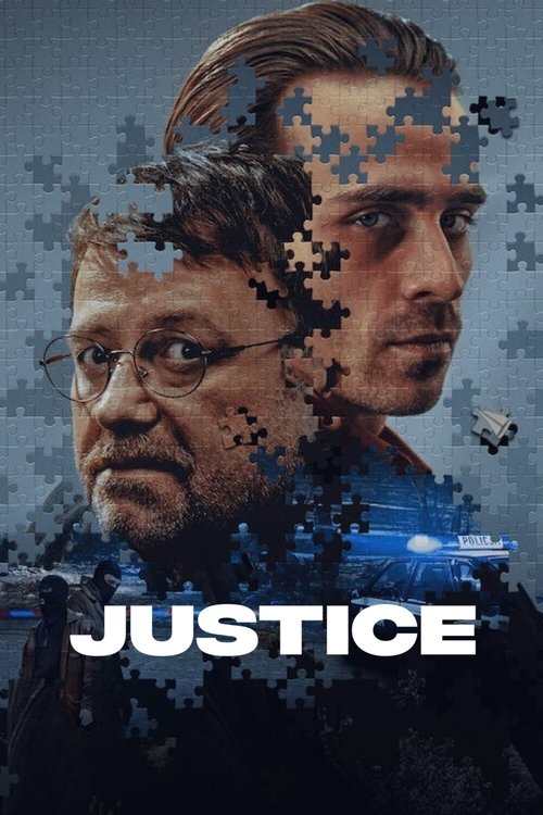 Justice (Napad) 2024
